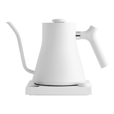 Fellow Stagg EKG Electric Kettle - Matte White