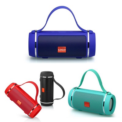 Portable Bluetooth Speaker