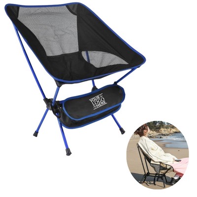 Portable Folding Camping Chair