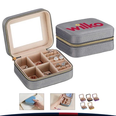 Kapto Jewelry Box