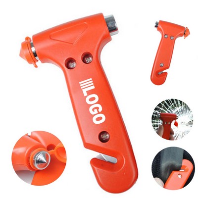 Vehicle Escape Hammer Cutter