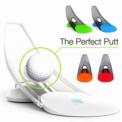 Golf Swing Trainer Tool