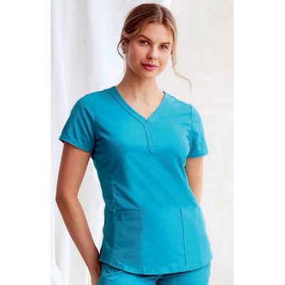 Healing Hands® Women's Jane Top