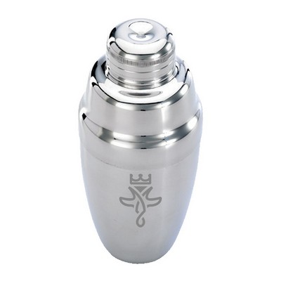 3-Piece Heavy Duty Shaker