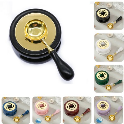 Wax Seal Kit