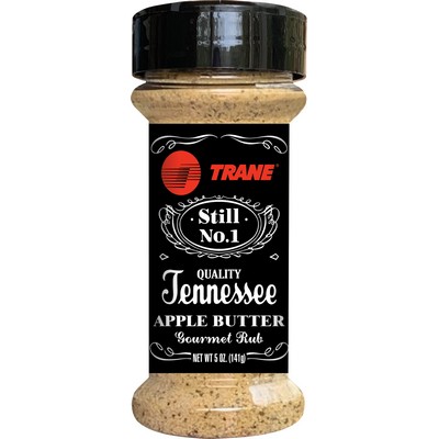 Apple Butter Seasoning (half pint) w/shaker cap