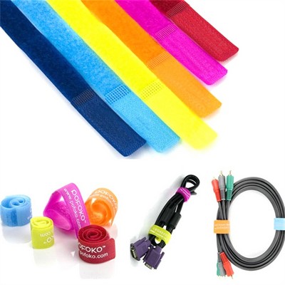 Polyester Cable Tie