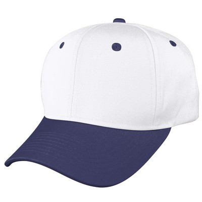 Williams Baseball Caps