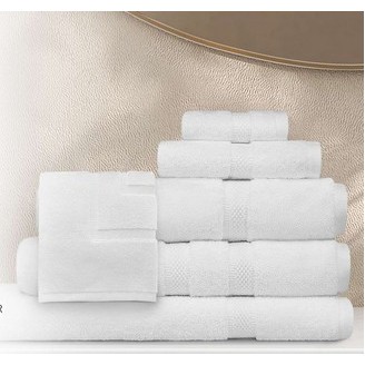 Imperiale Max Bath Towel (27"x54")