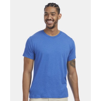 Alternative® Cotton Jersey CVC Go-To Tee