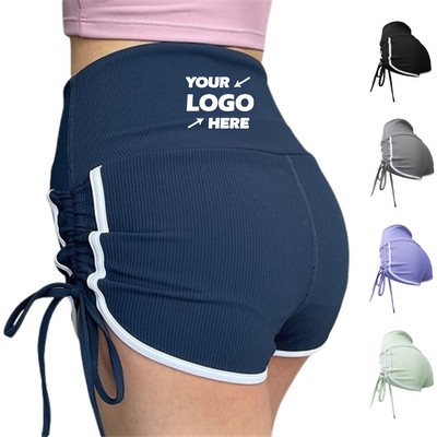 Workout Shorts For Women