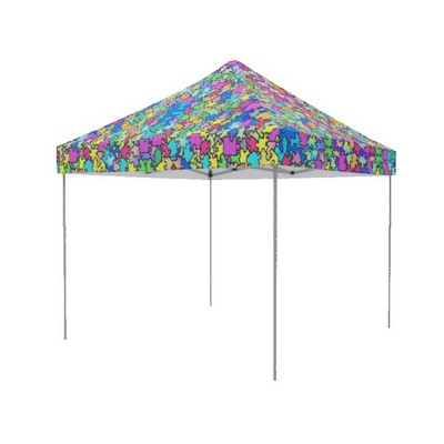 TNTX Promo Tent 10x10