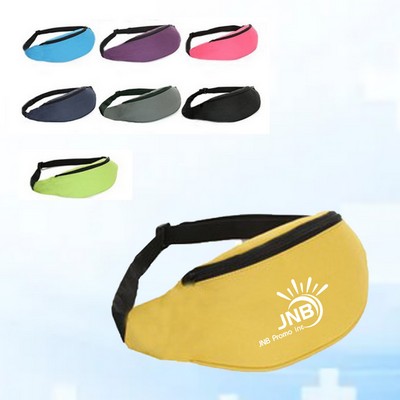 Athletic Waist Pack