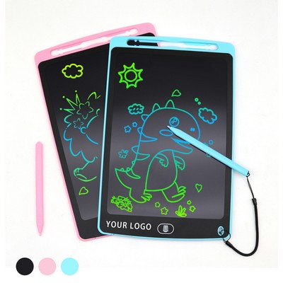 LCD color hand-painted Tablet