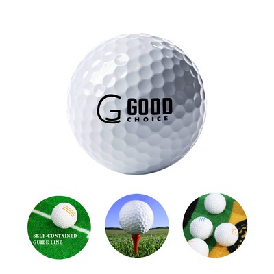 Golf Balls