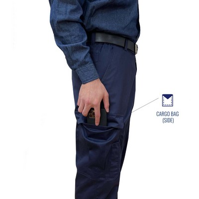 LAZZAR Tactical Commando Pants