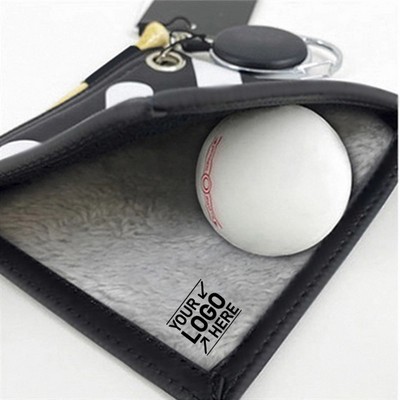 Golf Cleaning Towel