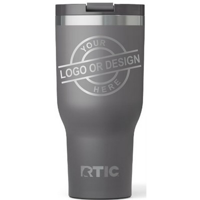 Exclusive *** RTIC® 40 Oz. Essential Tumbler