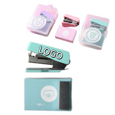 Mini Stapler Set