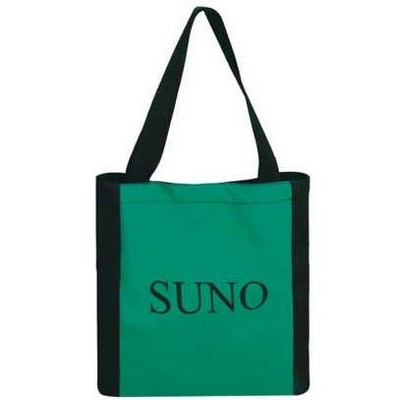 Spectator Tote Bag