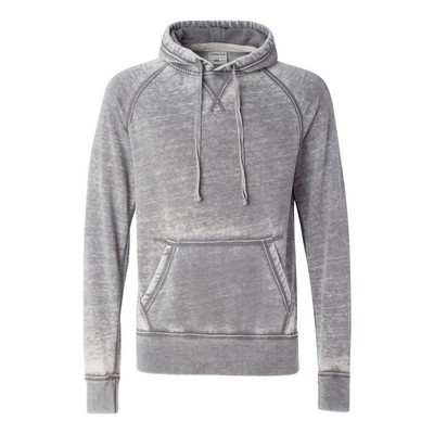 J. America Vintage Zen Fleece Hooded Sweatshirt