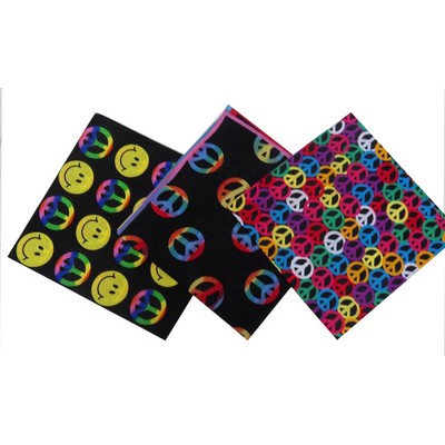 Square Bandana