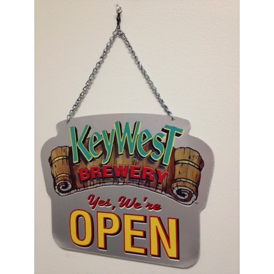 Custom Sign/Hang