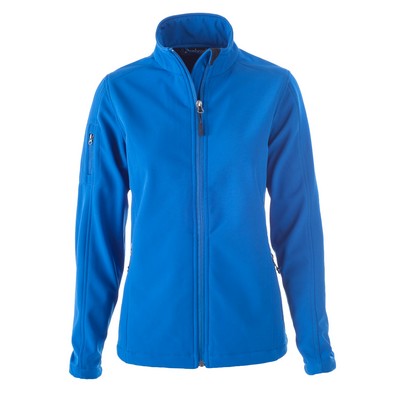 Womens Sonoma Softshell Jacket