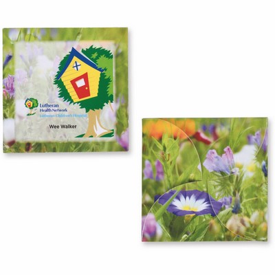 "Say it with Seeds" Flowers Envelope w/ Seed Packet