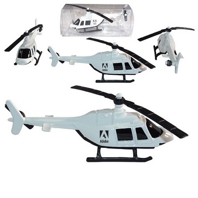 1:64 Scale Helicopter (u)