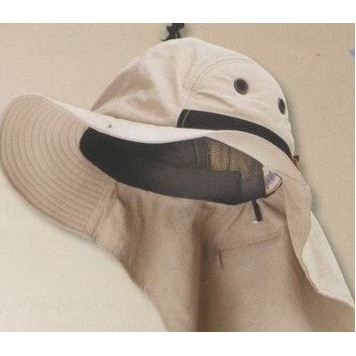 Adams Sunblock Collection Extreme Condition Hat