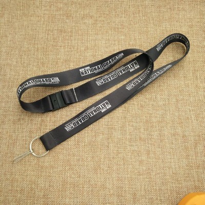 Personalized Lanyards