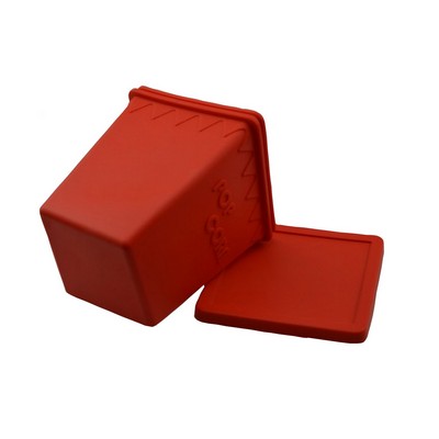 Silicone Popcorn Case for Microwave