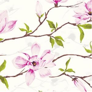 Magnolia Tissue Paper