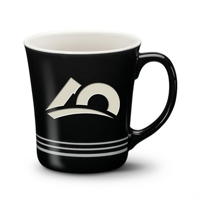 Churchill Mug - 16oz Black