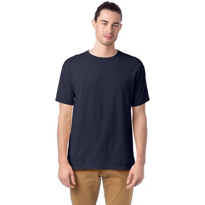 COMFORT WASH Men's Garment-Dyed T-Shirt