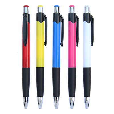 Custom Plastic Pens