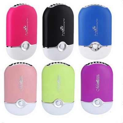 Eyelashes Extension Mini USB Fan