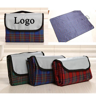 Waterproof Foldable Picnic Blanket