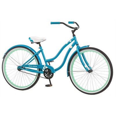 26" Women'S Hiku Cruiser Bicycle