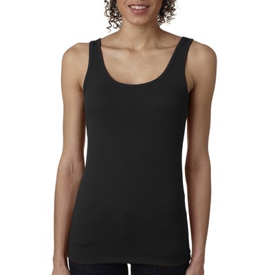 Next Level™ The Jersey Tank Top