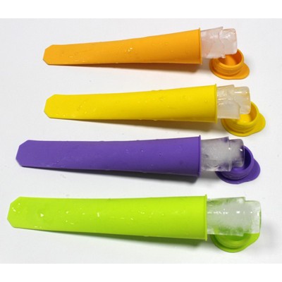 Popsicle Silicone Ice Cream Cone Mold