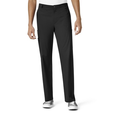 WonderWink® PRO Men's Cargo Pant