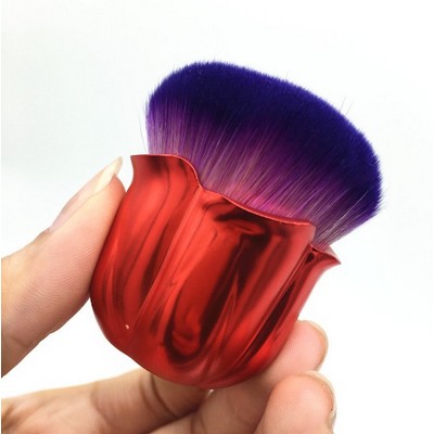 Mushroom Head Makeup Brush