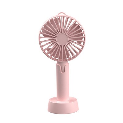 Mini Fan Rechargeable Portable USB Fan