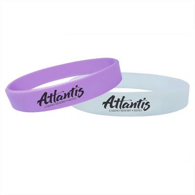 UV Color Changing Wristband