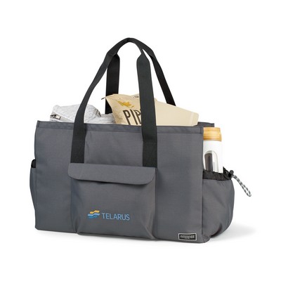 American Tourister® Embark Utility Tote - Gunite