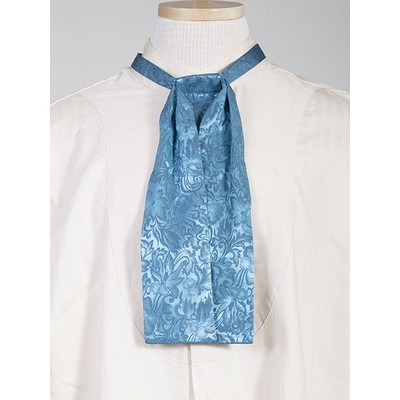 Men's Silk Puff Tie