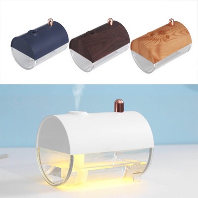 250ml Dinghy USB Air Humidifier