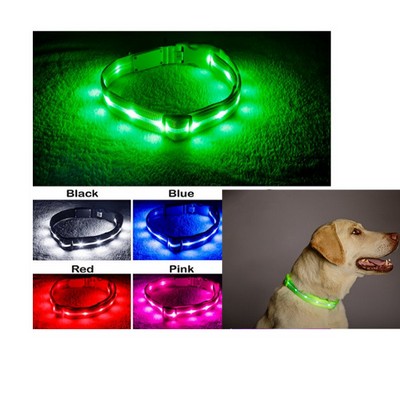 LED Pet Collar